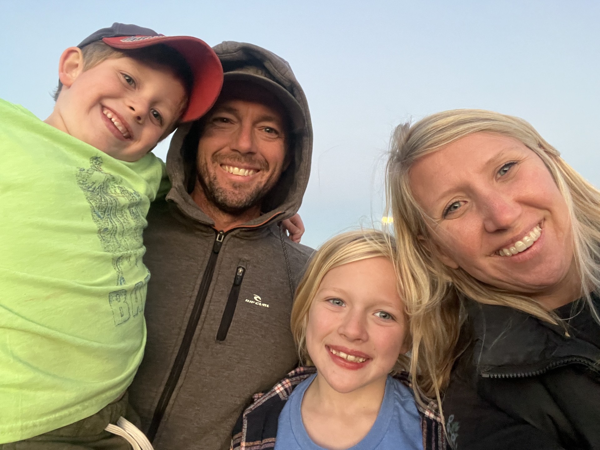 FARM SVN 2 – 26 – September 25, 26, & 27