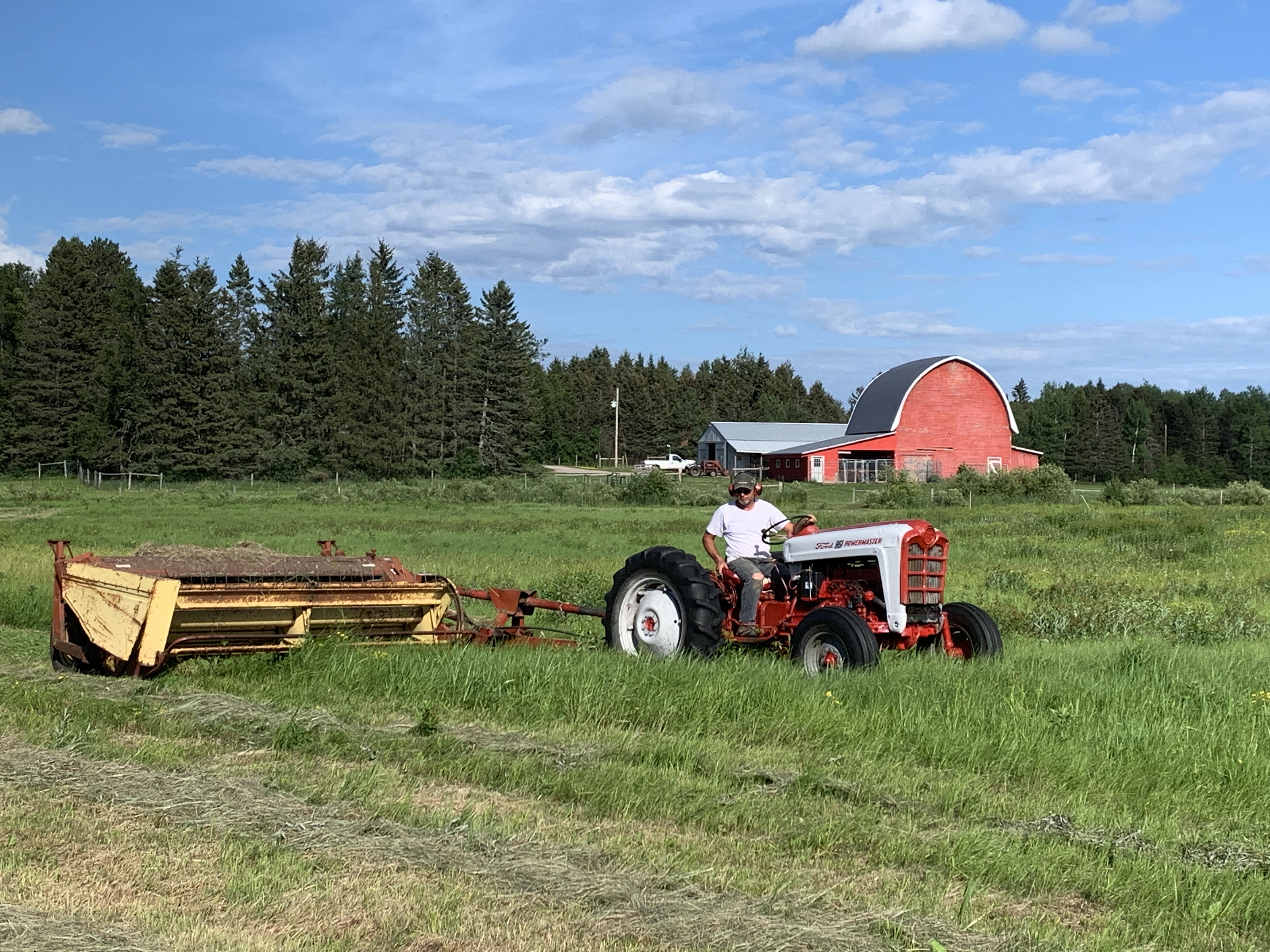 FARM LDF – 26 – September 25, 26, & 27